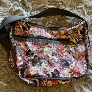 Lesportsac bambi